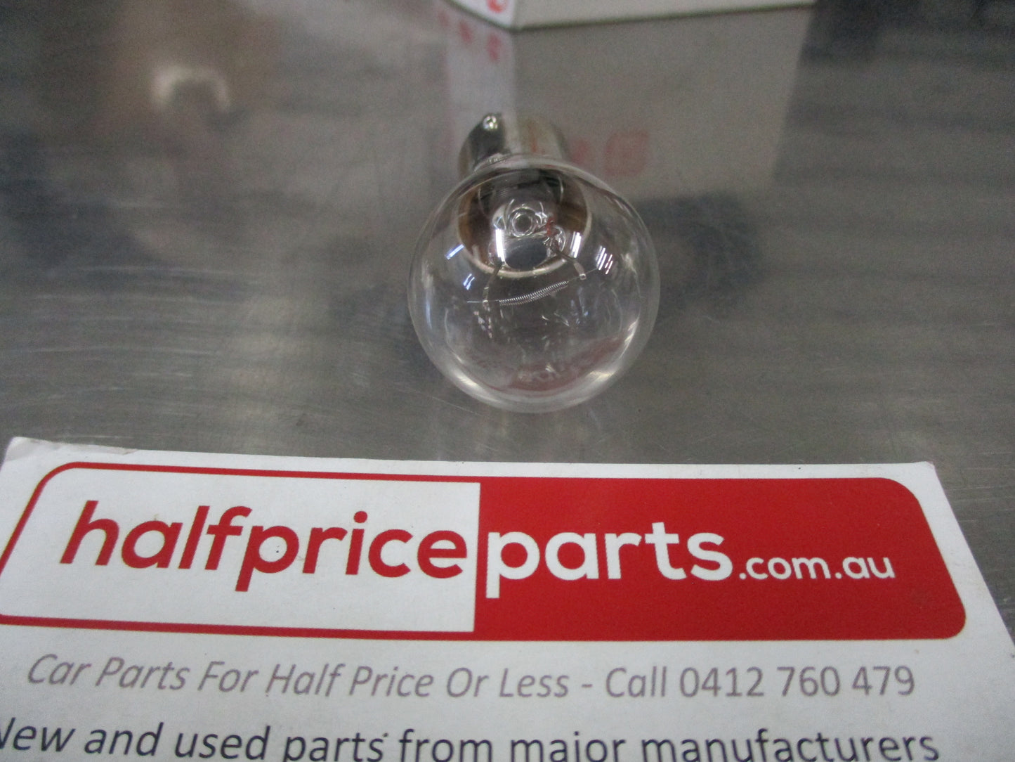 Suzuki Various Models Genuine Indicator Bulb New Part