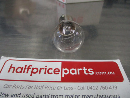 Suzuki Various Models Genuine Indicator Bulb New Part