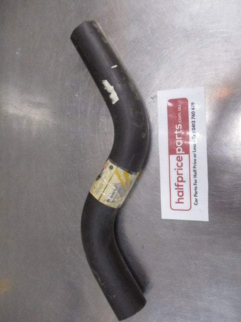 Mitsubishi Lancer Genuine Upper Radiator Hose New Part