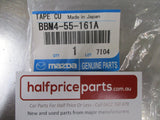 Mazda 3 Genuine Interior Cushion Tape New Part