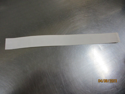 Jeep Wrangler Genuine Wrangler Decal New Part