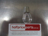 Suzuki Various Models Genuine Indicator Bulb New Part