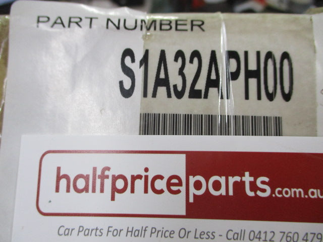 Hyundai Santa Fe TM Genuine Clear Bonnet Protector Complete Kit New Part