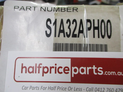 Hyundai Santa Fe TM Genuine Clear Bonnet Protector Complete Kit New Part