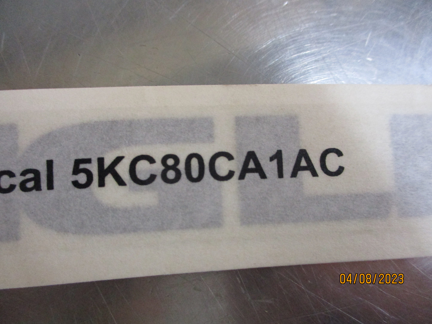 Jeep Wrangler Genuine Wrangler Decal New Part