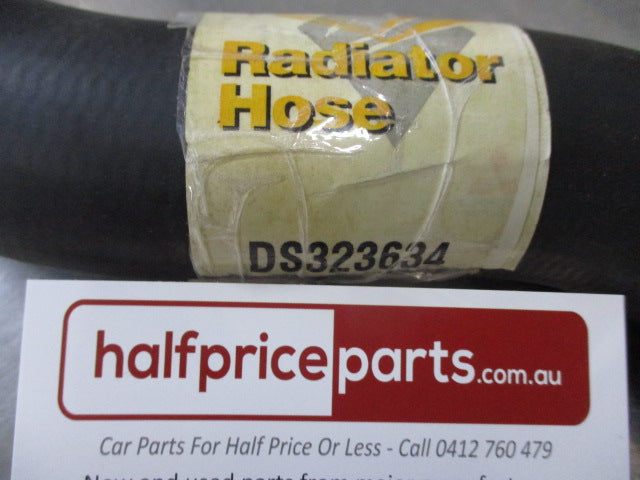Mitsubishi Lancer Genuine Upper Radiator Hose New Part