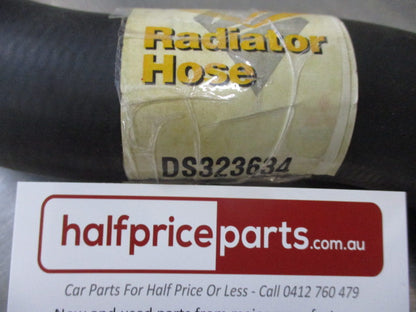 Mitsubishi Lancer Genuine Upper Radiator Hose New Part