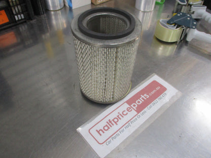 Wesfil Engine Air Filter Suits Mazda E2200 2.2ltr Diesel New Part