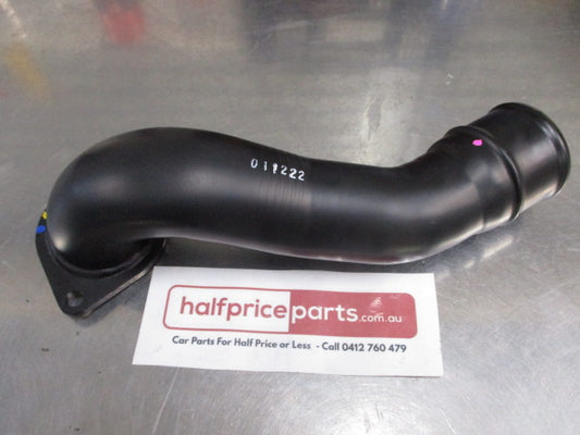 Mitsubishi MQ Triton Genuine Inter Cooler Pipe A New Part