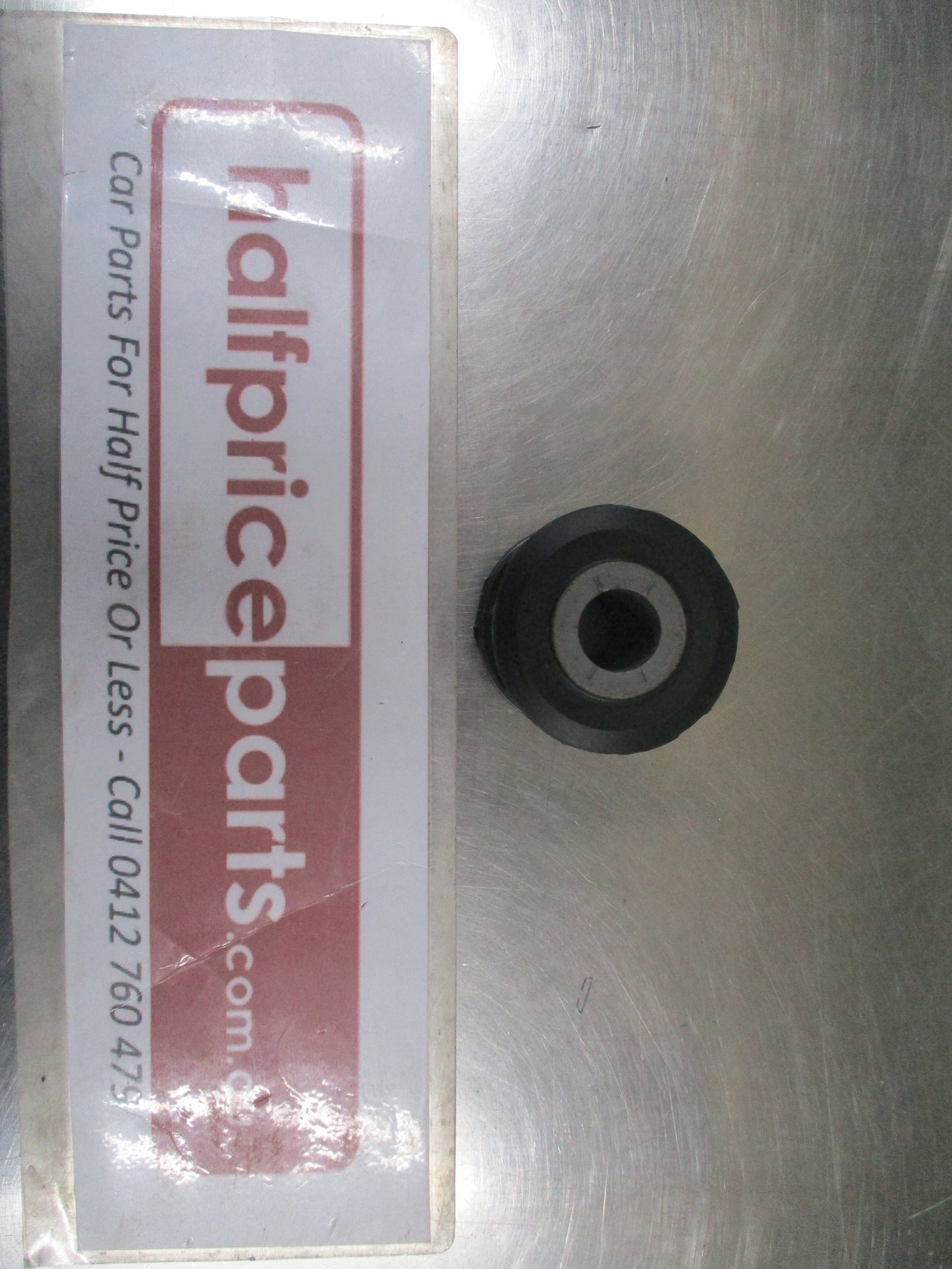 Mazda Genuine Lower Control Arm Front Bushing New Part