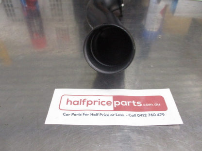 Mitsubishi MQ Triton Genuine Inter Cooler Pipe A New Part