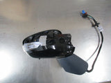 Citroen DS3 Genuine Right (Drivers) Side Mirror Assy Unpainted New