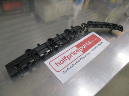 Mitsubishi Outlander Genuine Right Hand Rear Bumper Face Side Retainer Bracket New Part