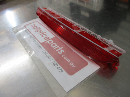 Mazda CX-7 Genuine Rear Door High Mount Stop Lamp New Part