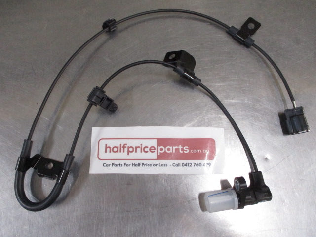 Mitsubishi ML/MN Triton Genuine Left Hand Rear ABS Sensor New Part