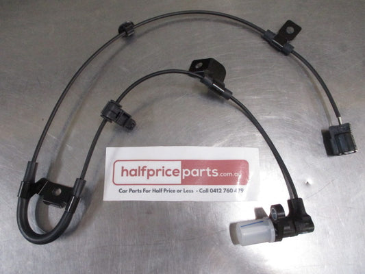 Mitsubishi ML/MN Triton Genuine Left Hand Rear ABS Sensor New Part