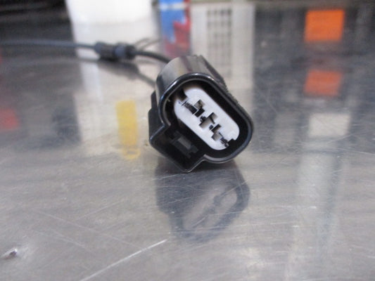 Mitsubishi ML/MN Triton Genuine Left Hand Rear ABS Sensor New Part