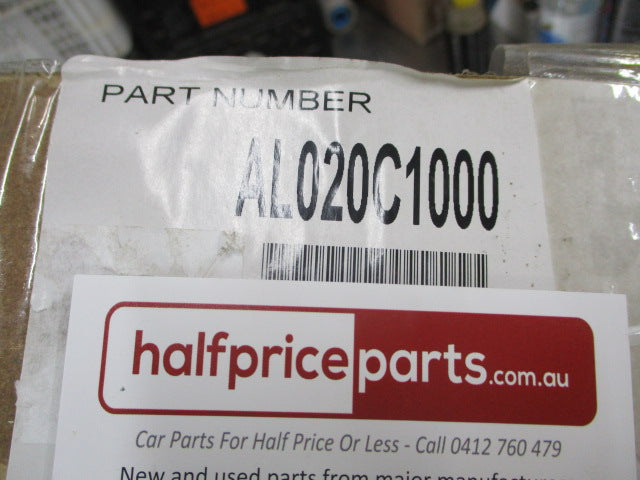 Hyundai Sonata Genuine Clear Bonnet Protector With Fitting Kit New Part