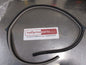 Mitsubishi Pajero Genuine Right Hand Rear Door Inner Weatherstrip New Part