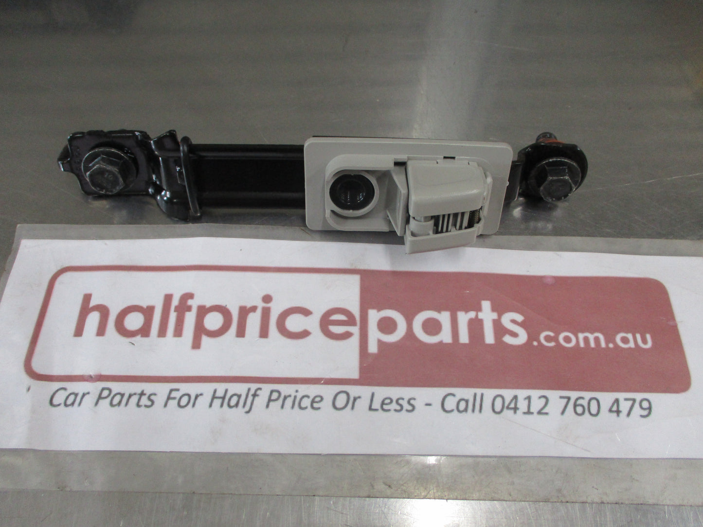 Kia Carnival Genuine Seat Height Adjuster Assembly (Misty Gray) New Part