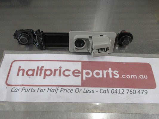 Kia Carnival Genuine Seat Height Adjuster Assembly (Misty Gray) New Part