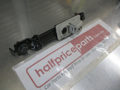 Kia Carnival Genuine Seat Height Adjuster Assembly (Misty Gray) New Part