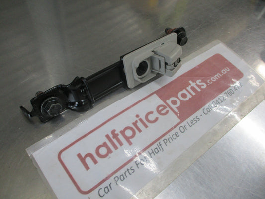 Kia Carnival Genuine Seat Height Adjuster Assembly (Misty Gray) New Part
