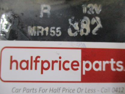 Mitsubishi Triton Genuine Right Hand Front Headlight Used Part