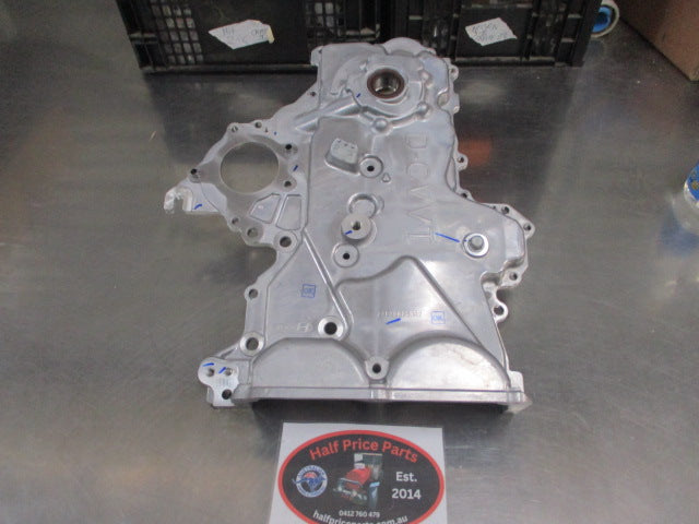 Kia Cerato/Rio/Optima/Soul Genuine Timing Chain/Oil Pump Cover New Part