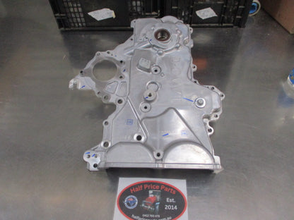 Kia Cerato/Rio/Optima/Soul Genuine Timing Chain/Oil Pump Cover New Part