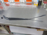 Nissan Dualis Genuine Drivers Wiper Arm New Part