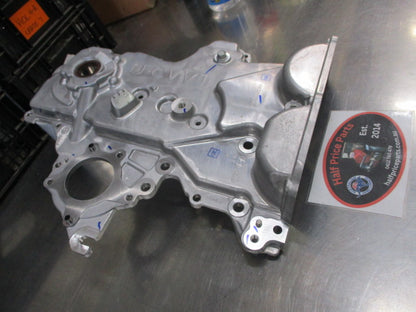 Kia Cerato/Rio/Optima/Soul Genuine Timing Chain/Oil Pump Cover New Part