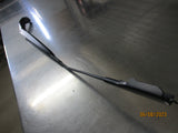 Nissan Dualis Genuine Drivers Wiper Arm New Part