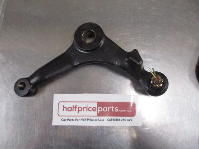 Mitsubishi Delica Genuine Front Pitman Arm New Part