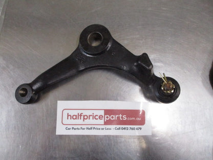 Mitsubishi Delica Genuine Front Pitman Arm New Part