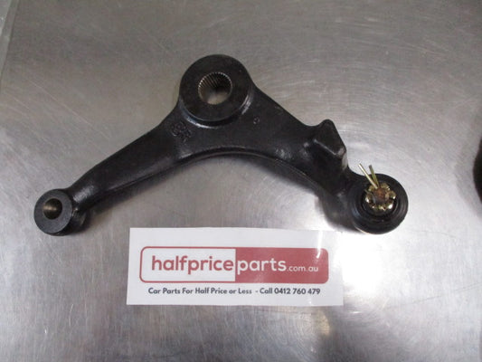Mitsubishi Delica Genuine Front Pitman Arm New Part