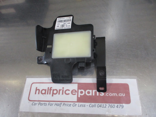 Kia Carnival Genuine Right Hand Blind Spot Radar Sensor New Part.