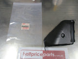 Suzuki Vitara Genuine Right Hand Outer Lower Side Body Extension New Part