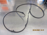 Holden ZB Commodore Genuine Windscreen Washer Hose New Part