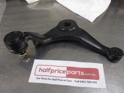 Mitsubishi Delica Genuine Front Pitman Arm New Part
