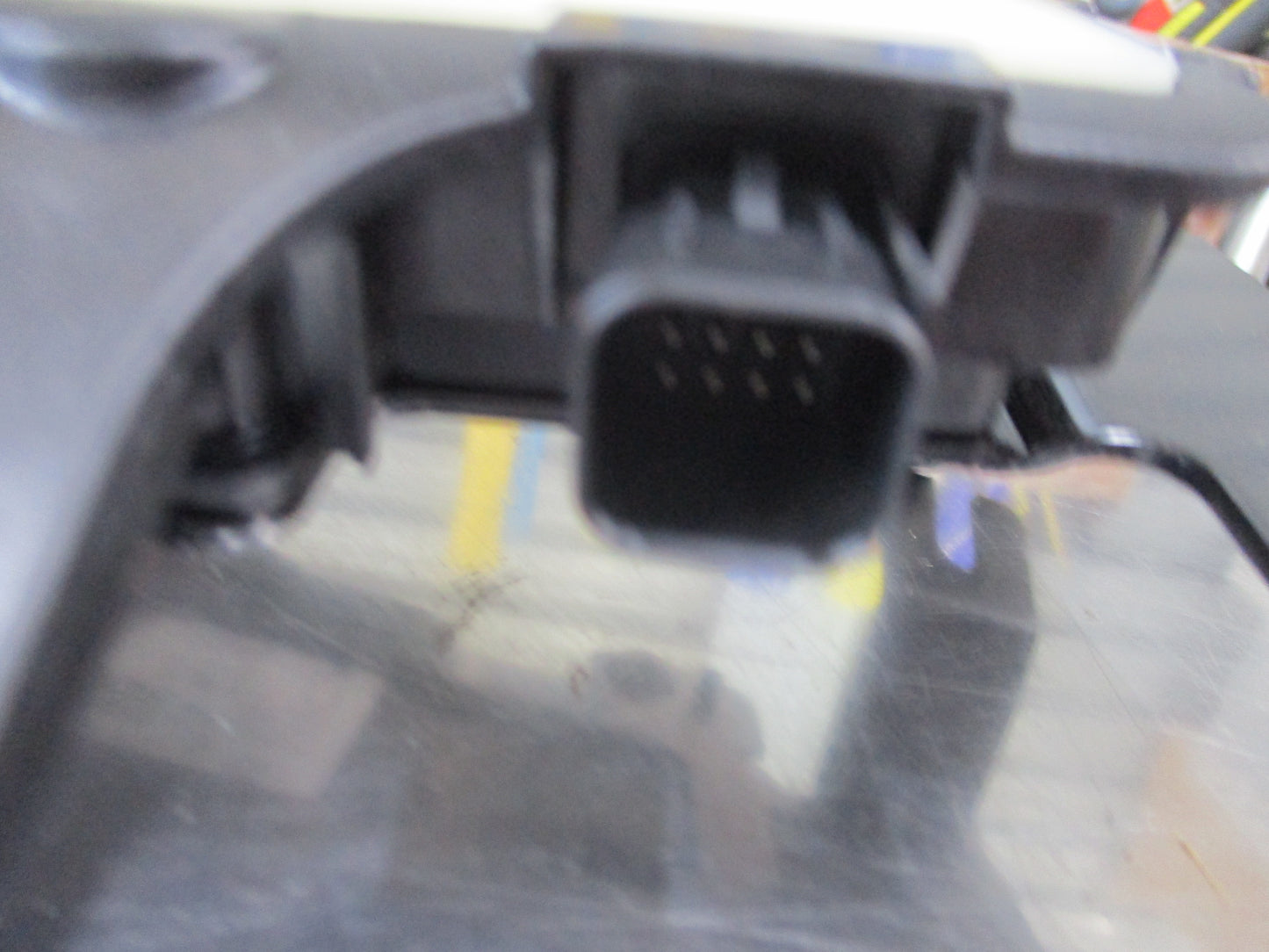 Kia Carnival Genuine Right Hand Blind Spot Radar Sensor New Part.