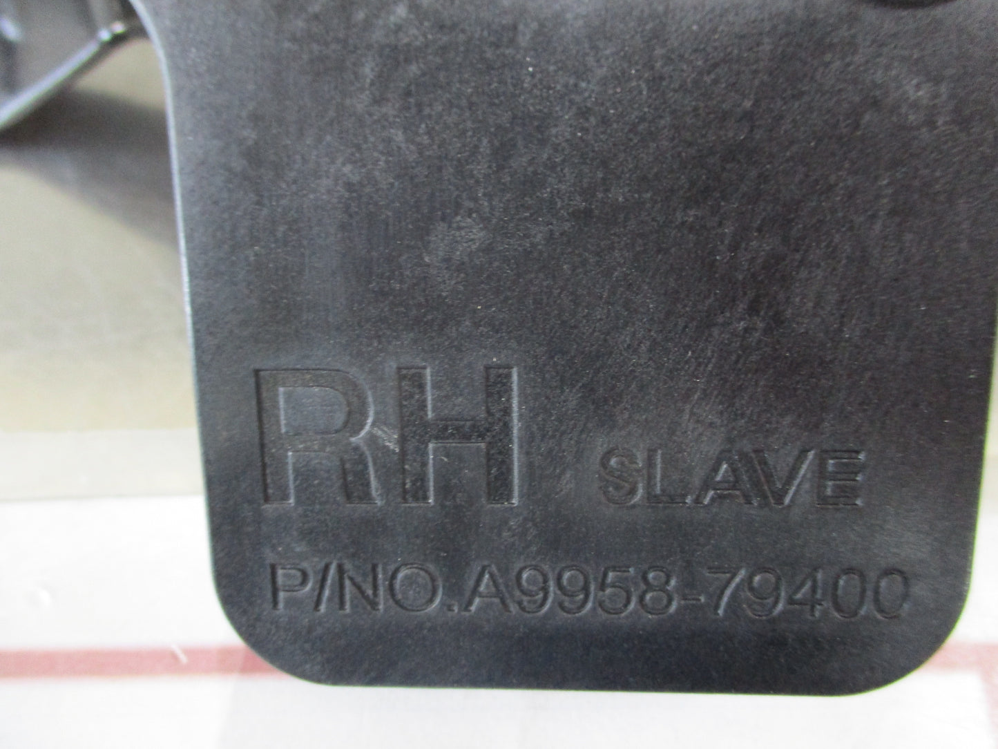 Kia Carnival Genuine Right Hand Blind Spot Radar Sensor New Part.