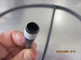 Holden ZB Commodore Genuine Windscreen Washer Hose New Part