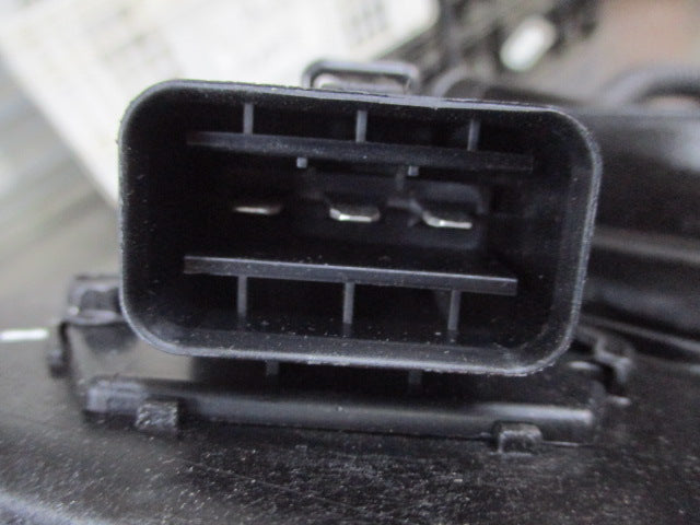Hyundai Accent /Veloster Genuine Engine Electrical Cooling Fan Blower Assembly New Part