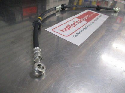 Mitsubishi Lancer Ralliart Genuine Front Left Hand Flex Brake Hose New Part