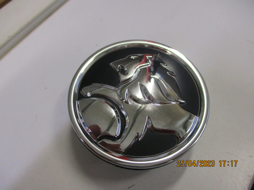 Holden VE-VF-VF II SS-SSV-Redline Genuine Alloy Wheel Center Cap New P ...