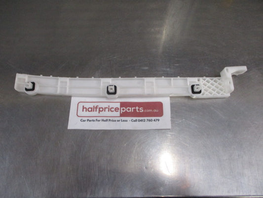 Mitsubishi CJ Lancer Genuine Left Hand Rear Bumper Bracket New Part