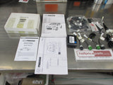 Mazda 2 DE Genuine Reverse Park Assist With Fitting Kit And Instructions (Spirited Green) New Part