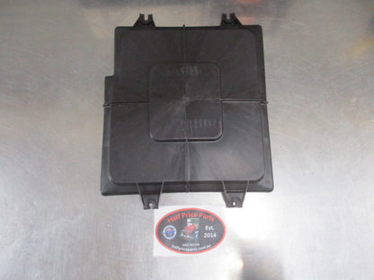 Hyundai Accent Sedan Genuine Radiator Cover Plate New Part
