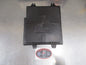 Hyundai Accent Sedan Genuine Radiator Cover Plate New Part